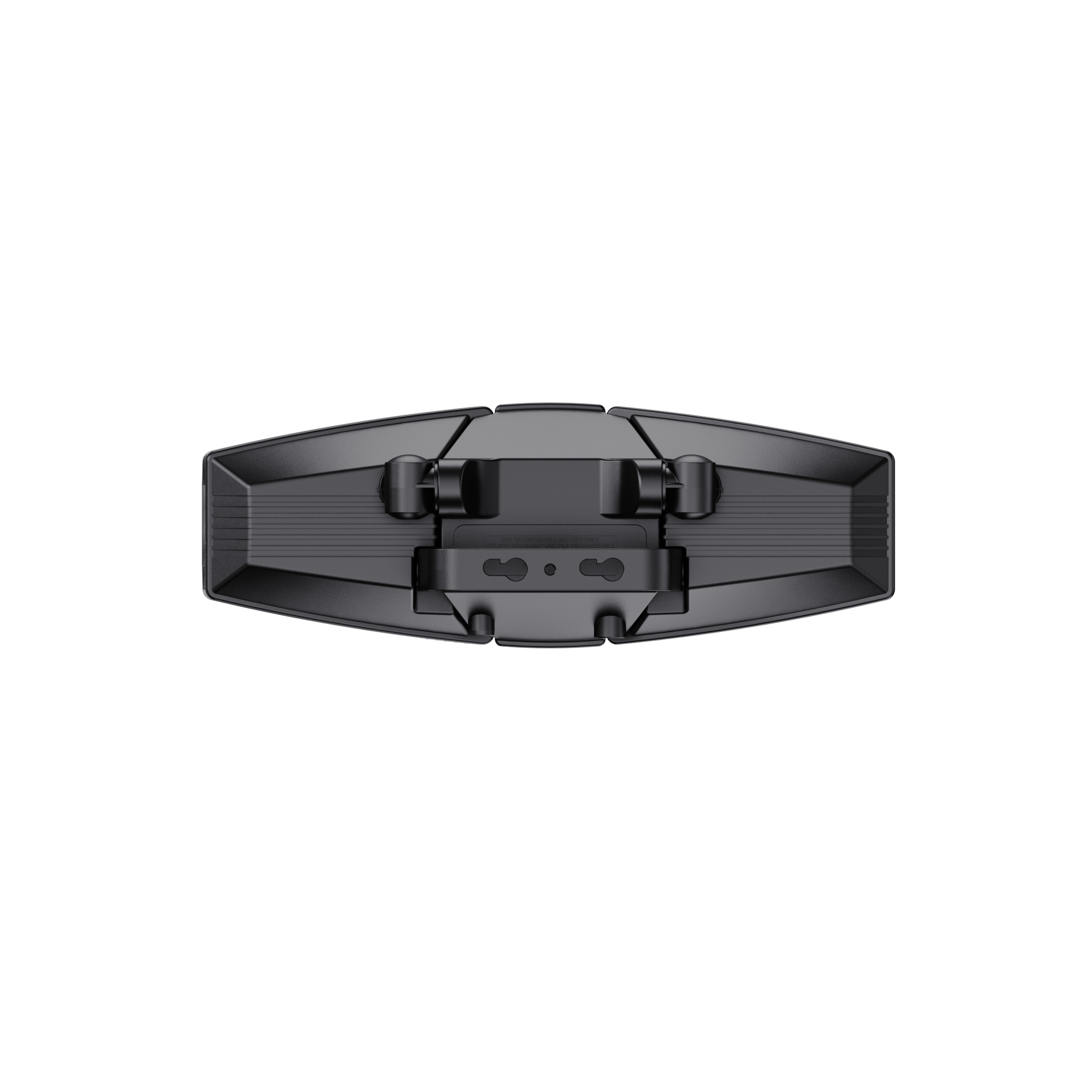1200 Lumens Dual Head SolarMotion Sensor Security Light