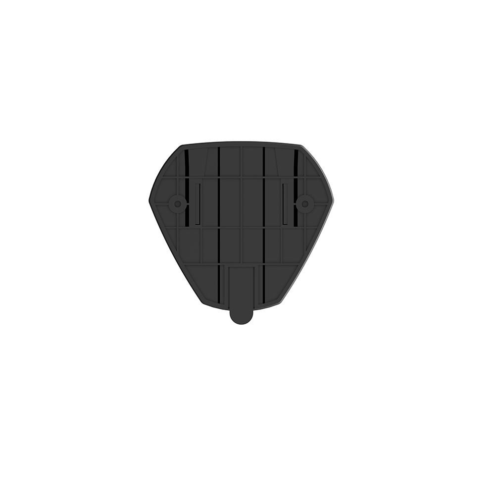 Integrated Dry Battery Sensor Light Single Head Photoelectric Induction With Long Battery Life Security Lights