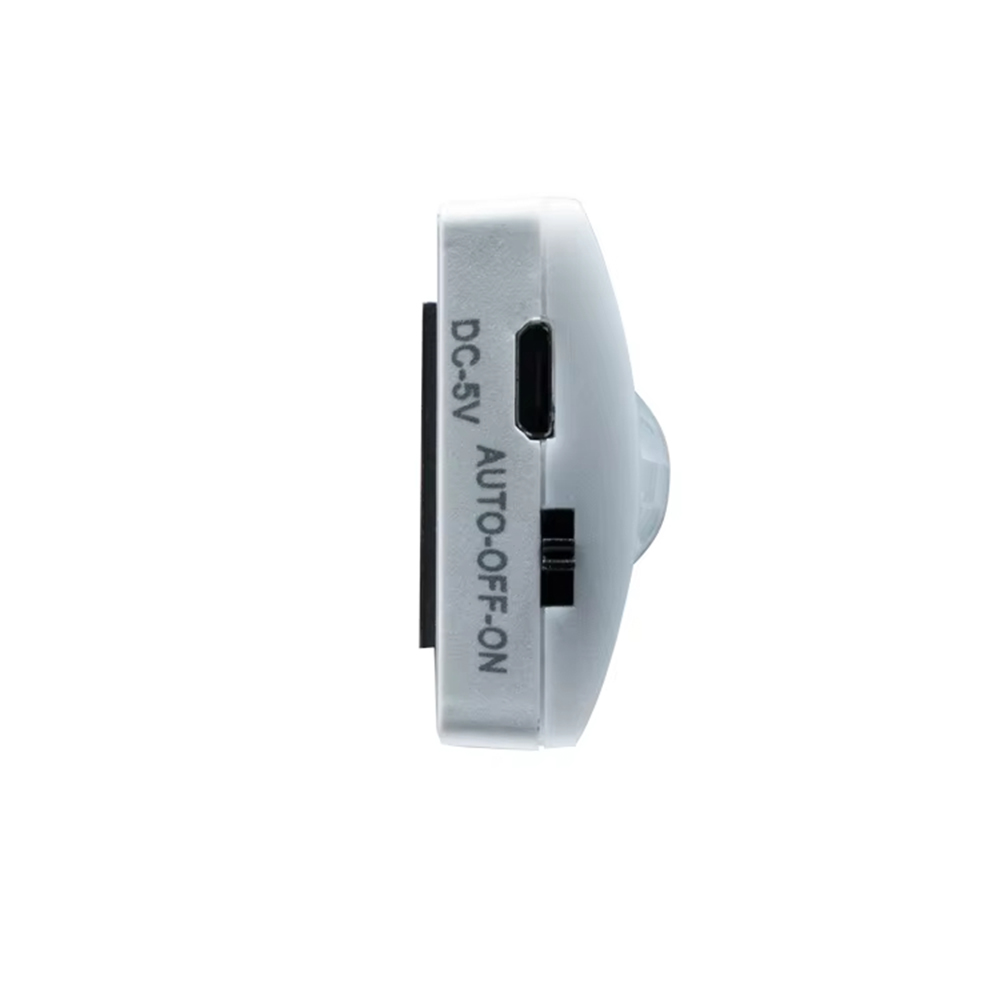 Motion Sensor Light Battery-Powered Led Night Stick-Anywhere Closet Light For Hallway Bedroom Stair Cabinet Lights