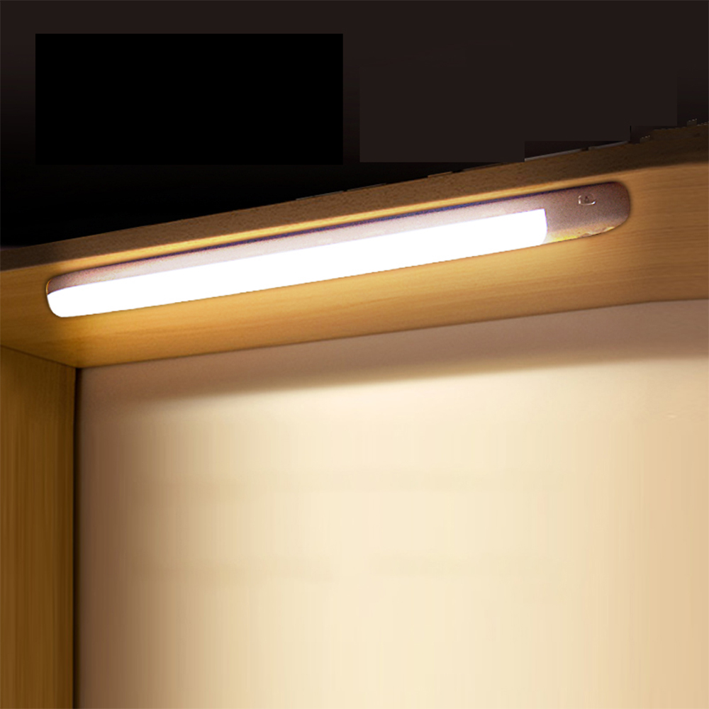 Wholesale OEM Under Cabinet Motion Sensor Light 3000K/4000/6000K Kitchen Cabinets Lights