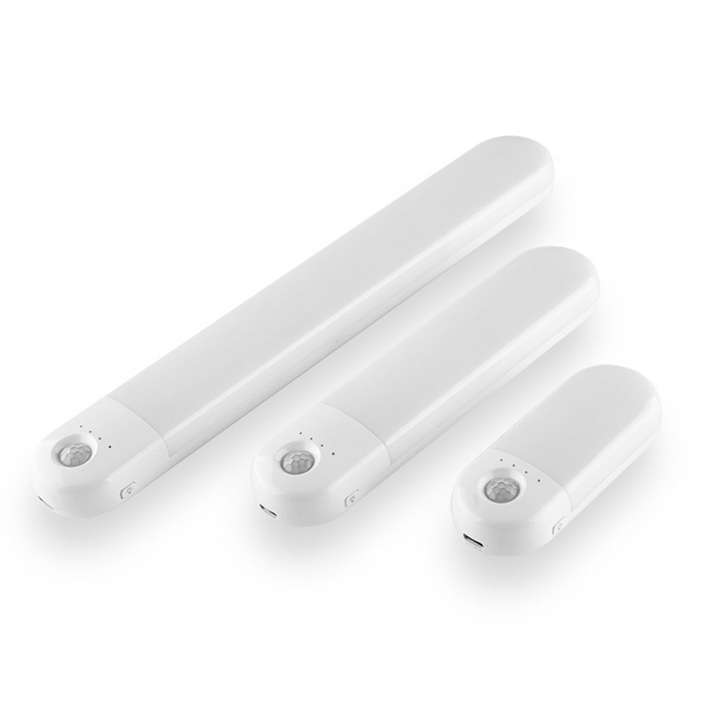 Wholesale OEM Under Cabinet Motion Sensor Light 3000K/4000/6000K Kitchen Cabinets Lights
