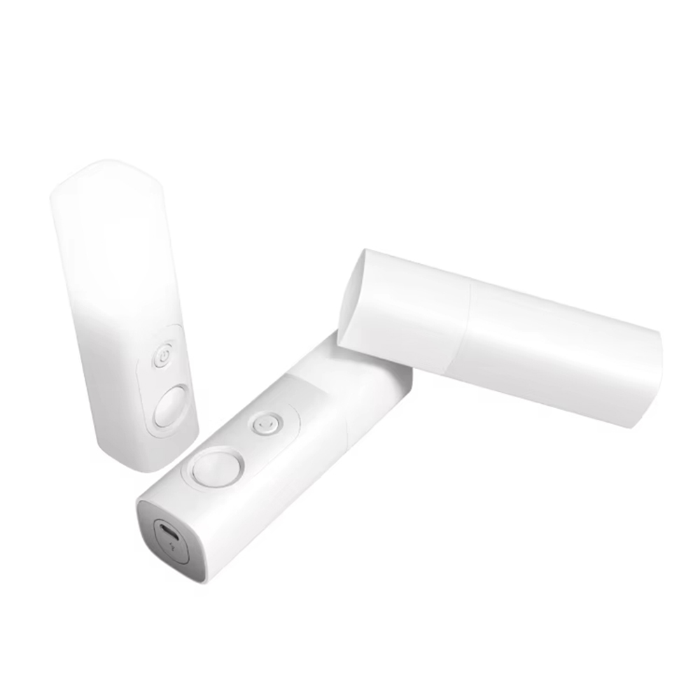 Wholesale rechargeable motion sensor light smart home kids lamp night light 50lm 9led baby night light