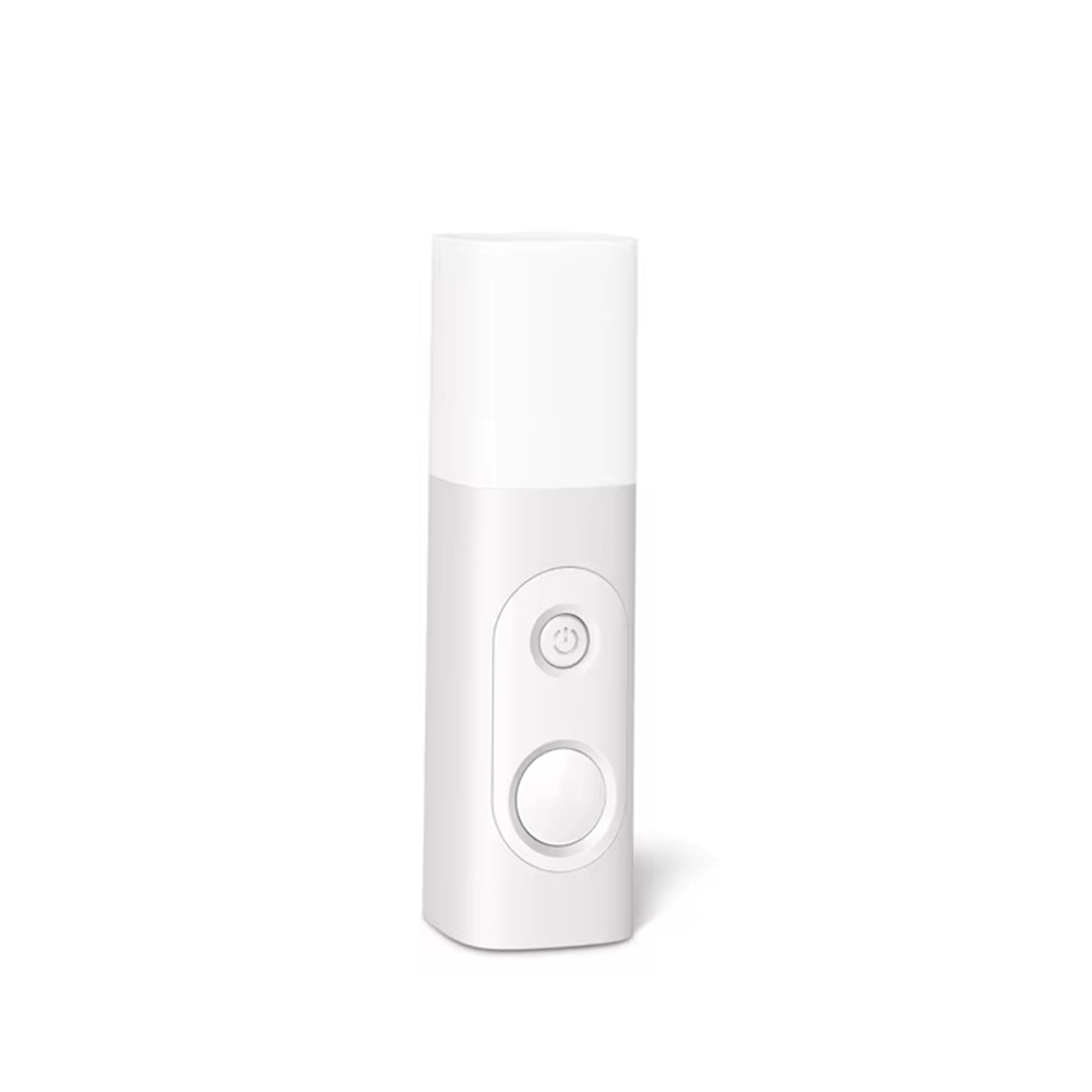 Wholesale rechargeable motion sensor light smart home kids lamp night light 50lm 9led baby night light