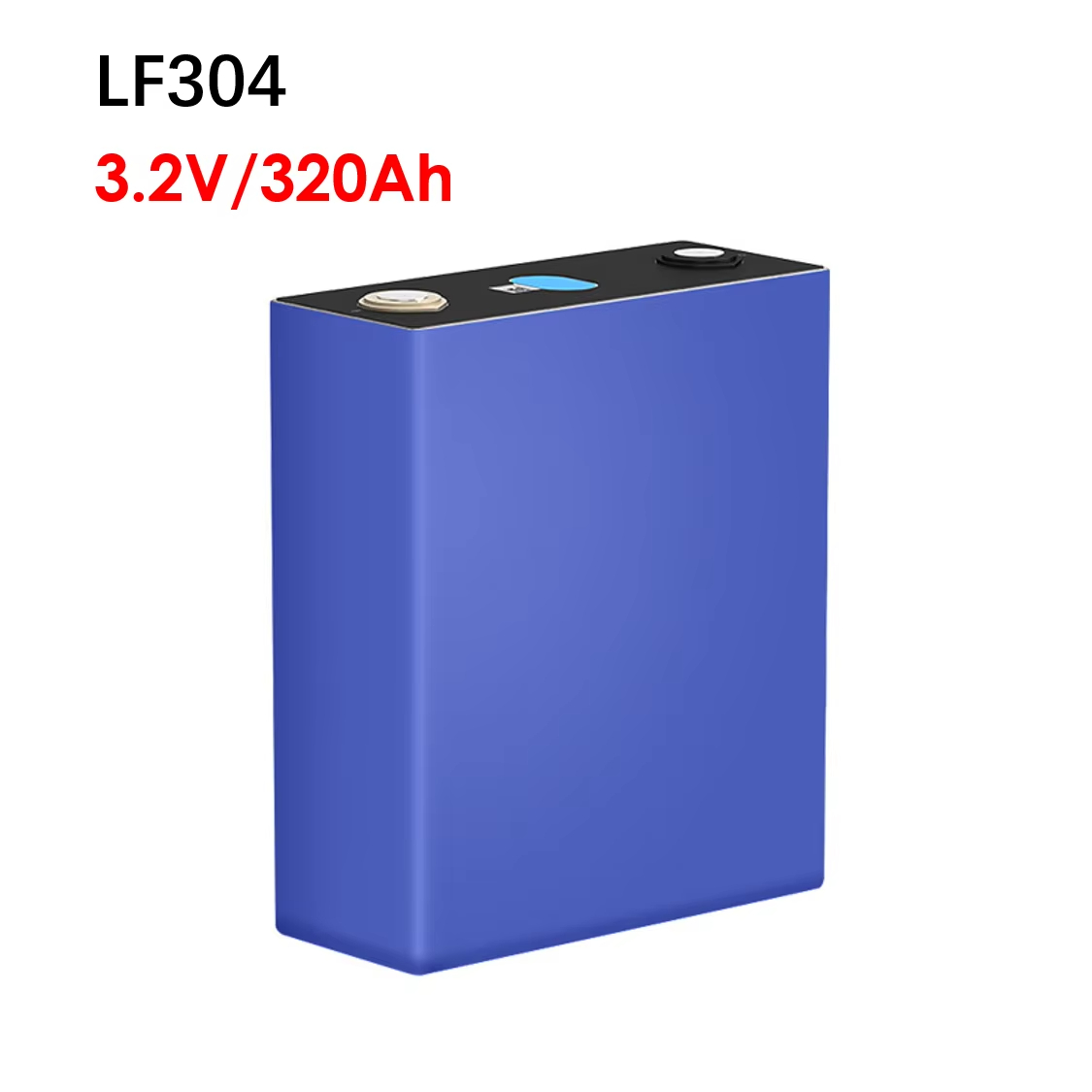 Rechargeable 3.2V Lifepo4 battery 22ah 32ah 50ah 100ah 280ah 320ah Prismatic Lithium Ion Batteries Cell RV Li-ion batteries