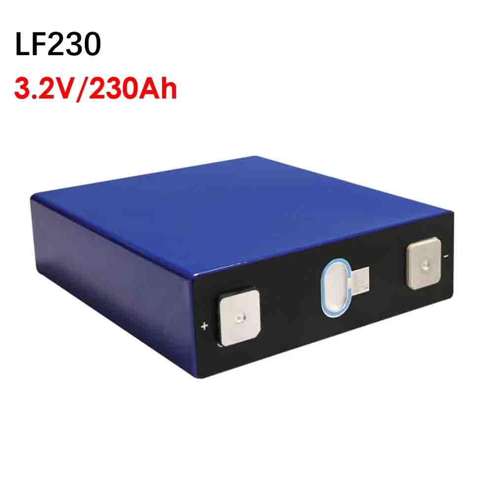 Rechargeable 3.2V Lifepo4 battery 22ah 32ah 50ah 100ah 280ah 320ah Prismatic Lithium Ion Batteries Cell RV Li-ion batteries