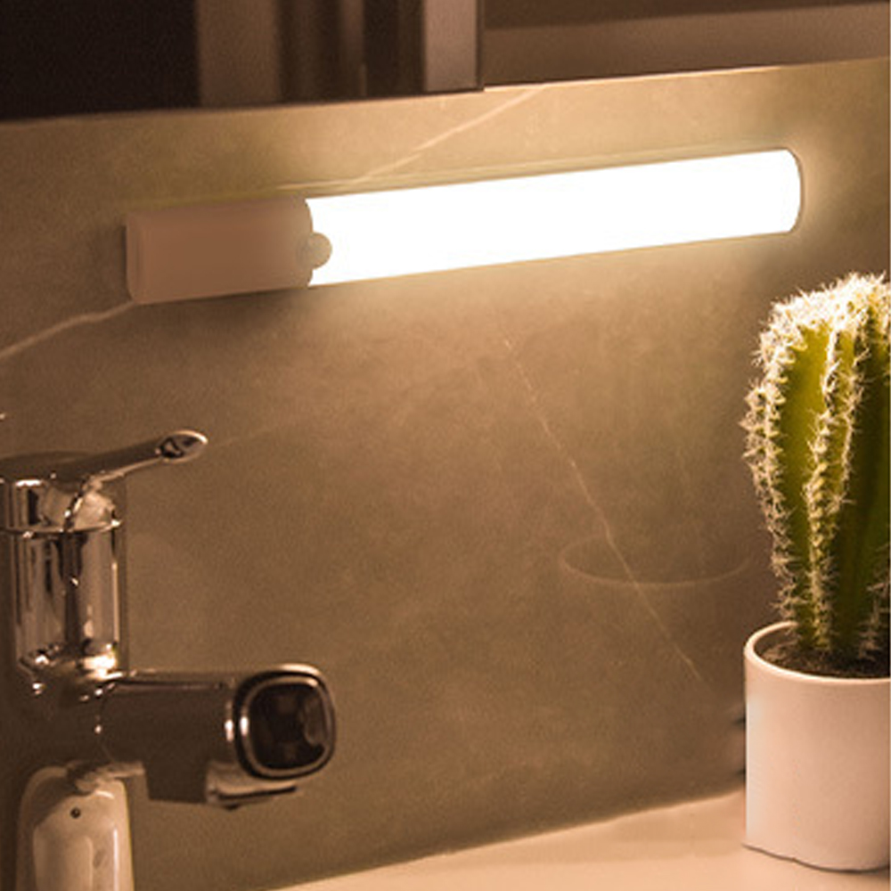 White LED Cabinet Light