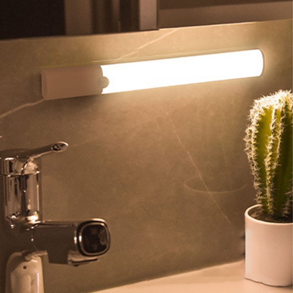 White LED Cabinet Light